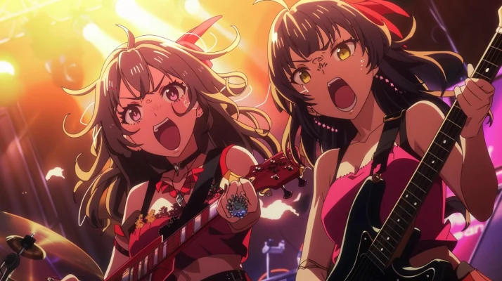 Get Ready to Rock Two Explosive BanG Dream! Compilation Films Dropping This Fall