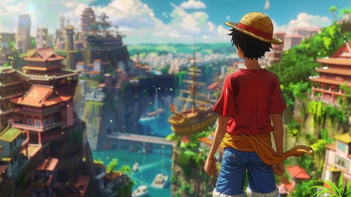 FANTASM: One Piece and Anime Festival 2024 - A Pirate's Paradise