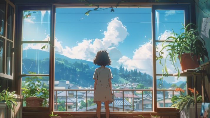 Totto-Chan Takes Annecy: Must-Watch Anime Wins Big!